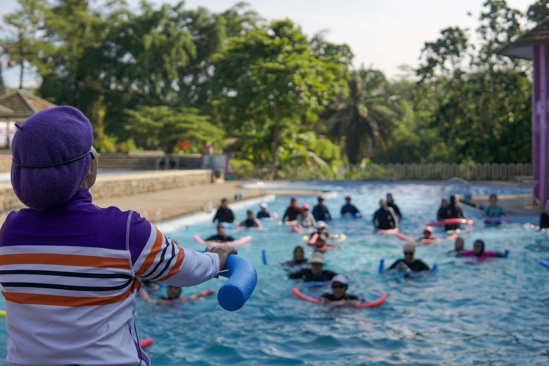 Aqua Flow | Define